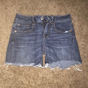 American eagle shorts